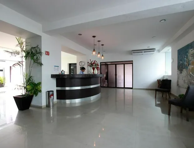 Hotel Embajadores hotel detail image 4