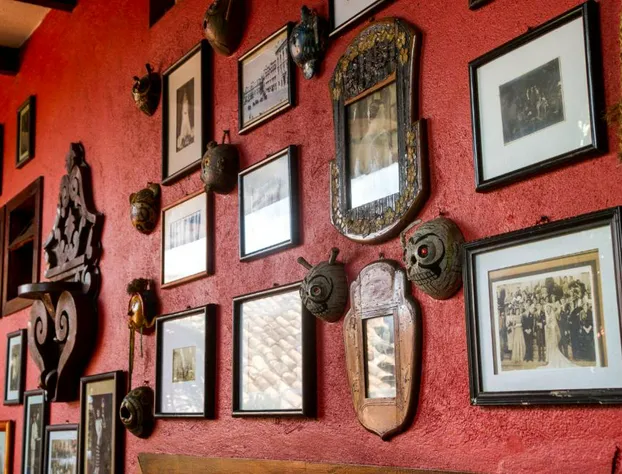 Hotel Casona Maya Mexicana hotel detail image 3