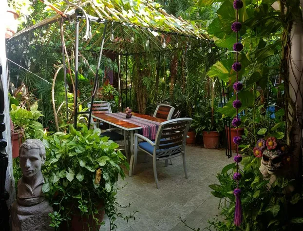 Hotel Casona Maya Mexicana hotel detail image 4