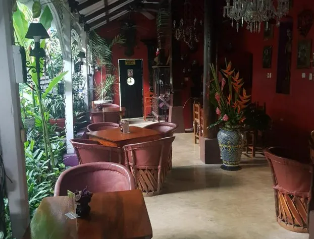 Hotel Casona Maya Mexicana hotel detail image 4