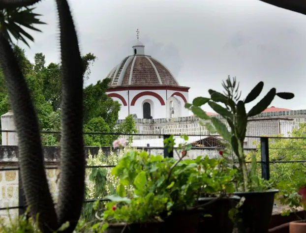 Casa Catrina hotel detail image 2