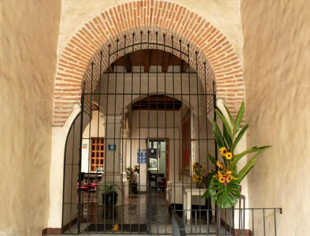 Casa Catrina hotel detail image 3