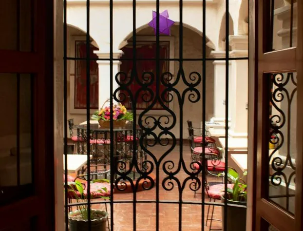 Casa Catrina hotel detail image 4