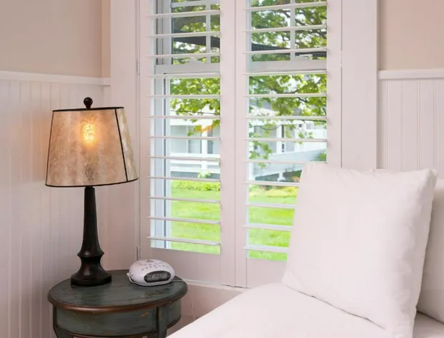 Marginal Way House Hotel hotel detail image 3