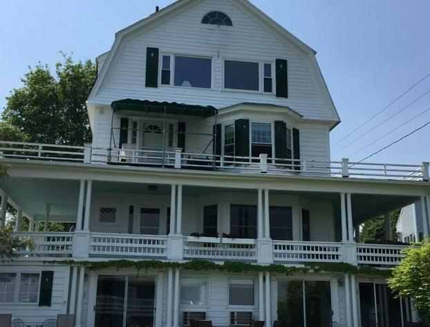 Marginal Way House Hotel hotel detail image 1