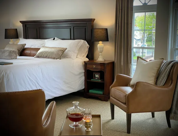 Old Village Inn hotel detail image 4