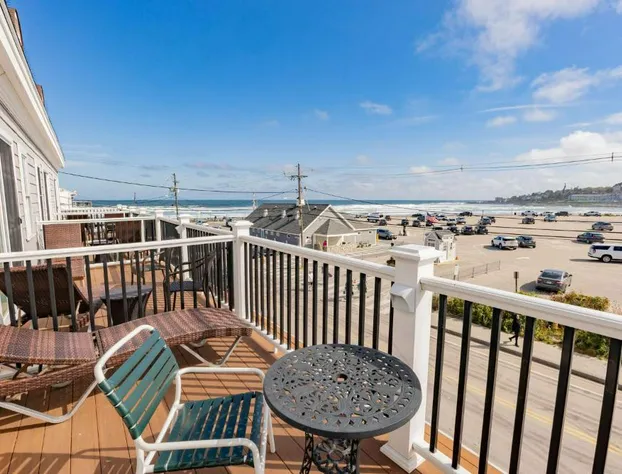 Norseman Resort hotel detail image 3