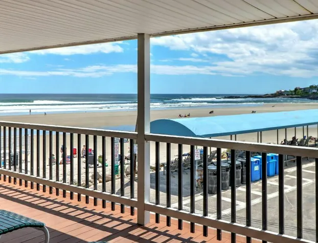 Norseman Resort hotel detail image 4