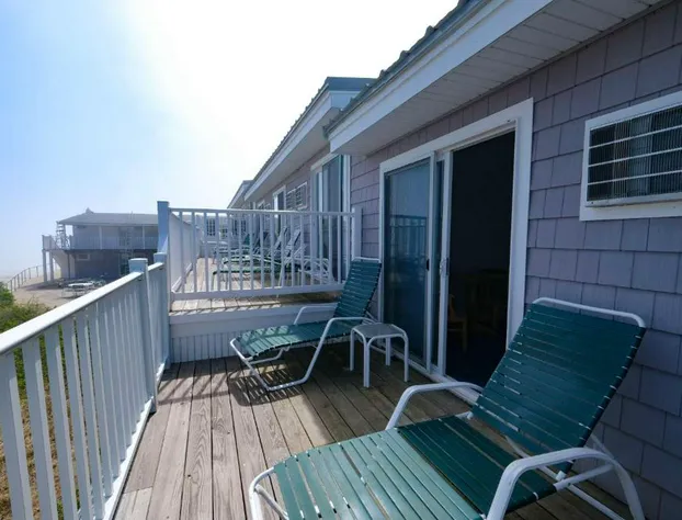 Norseman Resort hotel detail image 2