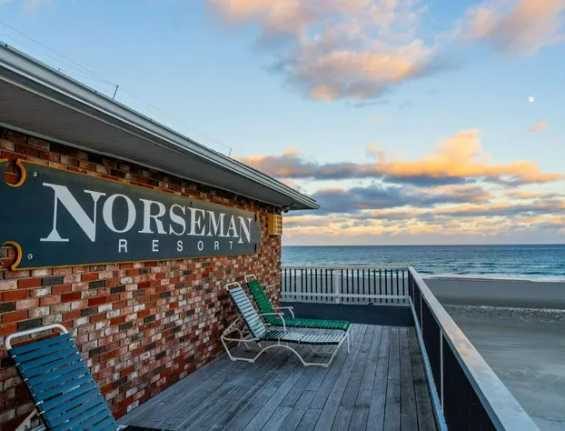 Norseman Resort hotel detail image 1