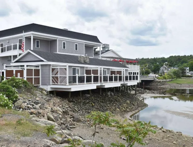 Norseman Resort hotel detail image 2