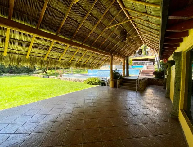 Holiday Inn Cuernavaca by IHG hotel detail image 2