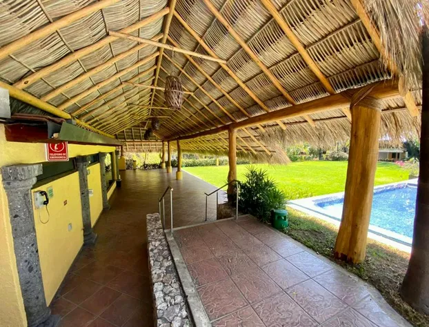 Holiday Inn Cuernavaca by IHG hotel detail image 3