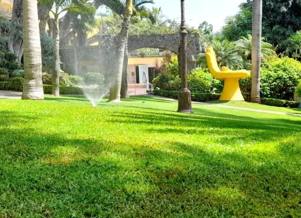 Holiday Inn Cuernavaca by IHG hotel detail image 4