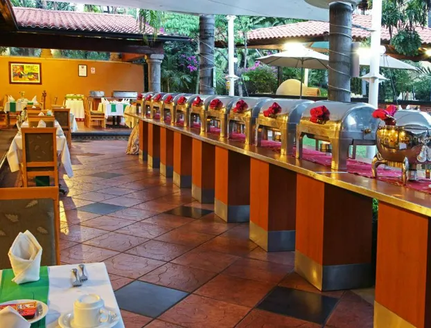 Holiday Inn Cuernavaca by IHG hotel detail image 1
