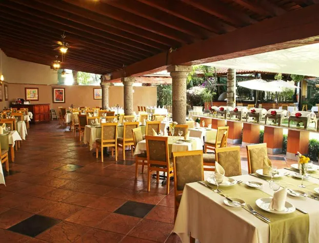 Holiday Inn Cuernavaca by IHG hotel detail image 2