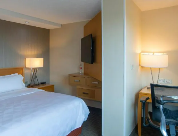 Holiday Inn Cuernavaca by IHG hotel detail image 4