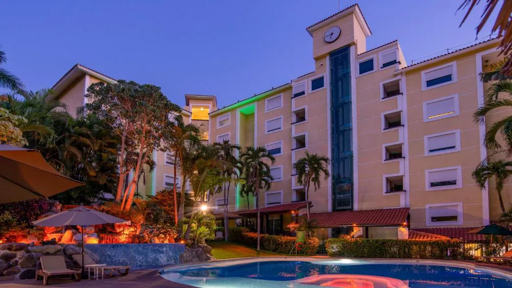 Holiday Inn Cuernavaca by IHG hotel hero