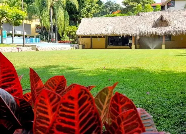 Holiday Inn Cuernavaca by IHG hotel detail image 1