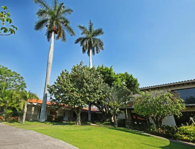 Holiday Inn Cuernavaca by IHG hotel detail image 2