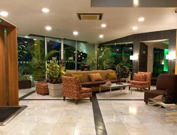 Holiday Inn Cuernavaca by IHG hotel detail image 4