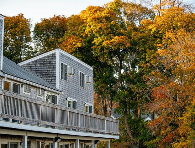 Aspinquid Resort hotel detail image 3