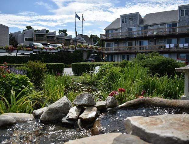 Aspinquid Resort hotel detail image 4