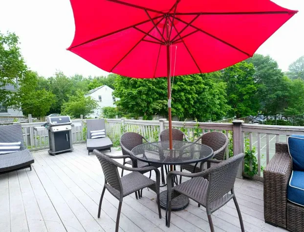 Aspinquid Resort hotel detail image 3