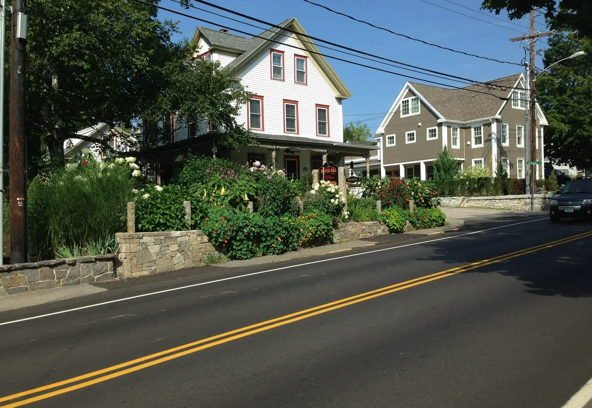 Scotch Hill Inn hotel hero