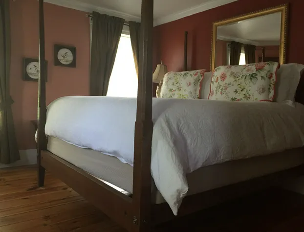 Scotch Hill Inn hotel detail image 3