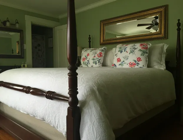 Scotch Hill Inn hotel detail image 3