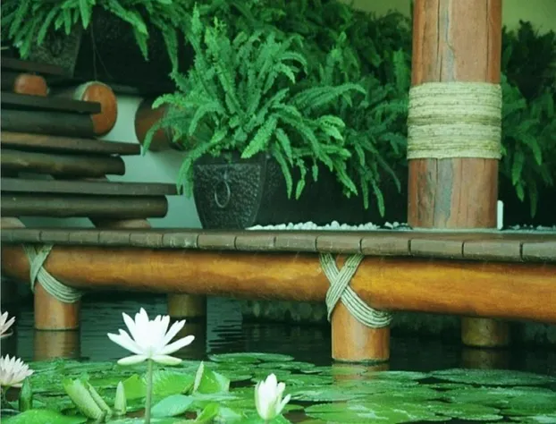 Tentaciones Hotel & Lounge Pool - Adults Only hotel detail image 3