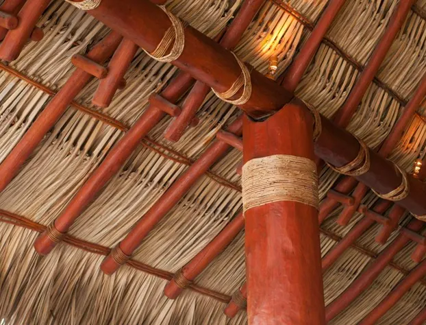 Tentaciones Hotel & Lounge Pool - Adults Only hotel detail image 1