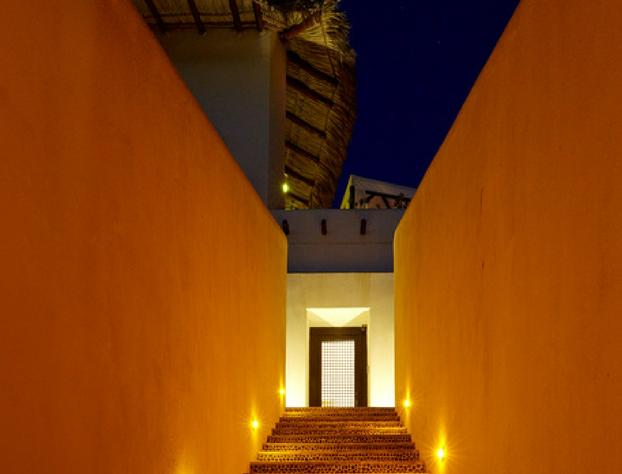 Tentaciones Hotel & Lounge Pool - Adults Only hotel detail image 3