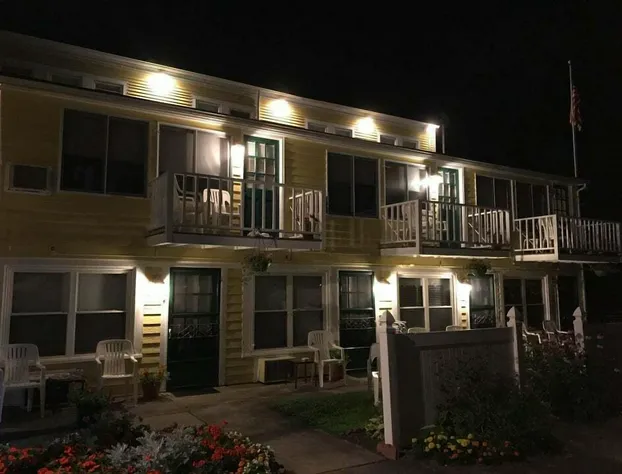 Betty Doon Hotel hotel detail image 2