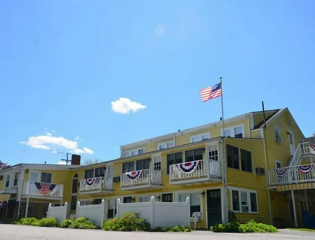 Betty Doon Hotel hotel detail image 3