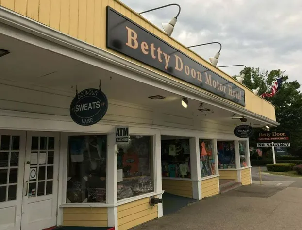 Betty Doon Hotel hotel detail image 4