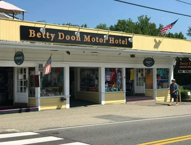 Betty Doon Hotel hotel detail image 4