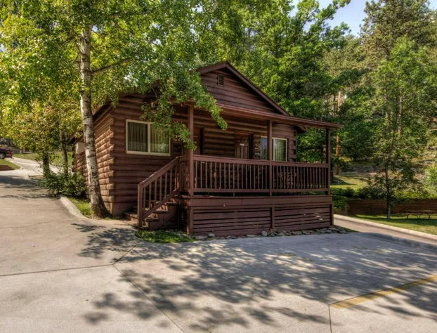 Powder House Lodge hotel detail image 1