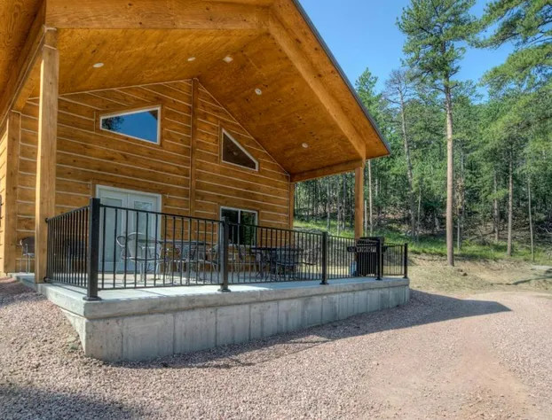 Powder House Lodge hotel detail image 3