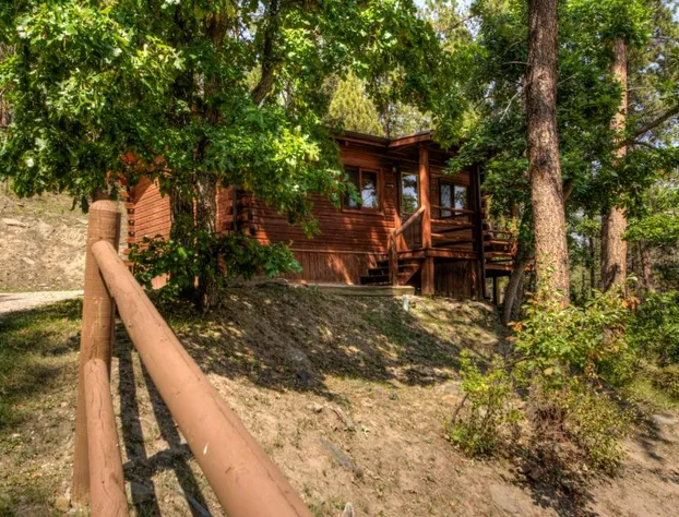 Powder House Lodge hotel detail image 2