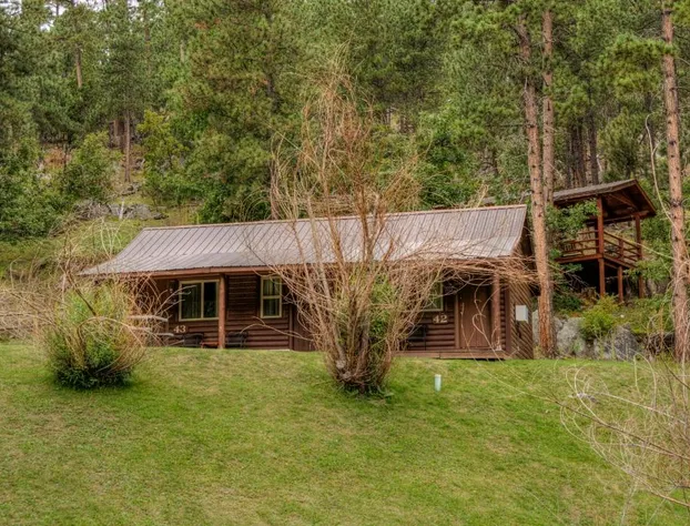 Powder House Lodge hotel detail image 3