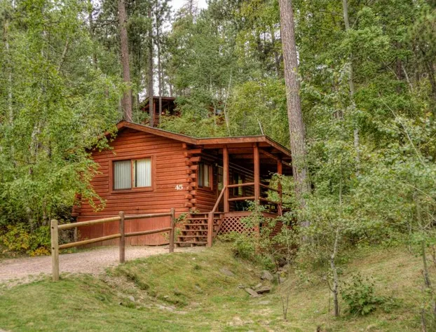 Powder House Lodge hotel detail image 4