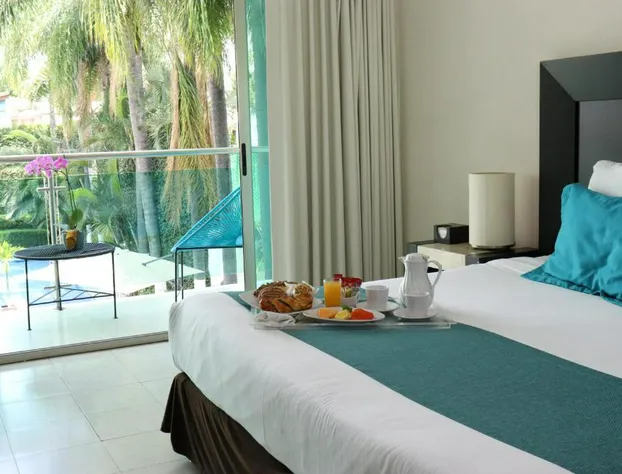 Hotel Río 1300 hotel detail image 1