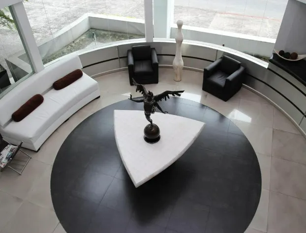 Hotel Río 1300 hotel detail image 4