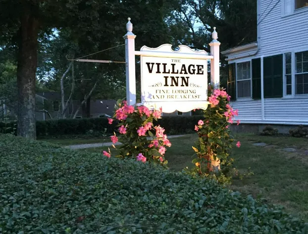 The Village Inn Cape Cod hotel detail image 1