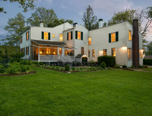 The Village Inn Cape Cod hotel detail image 2