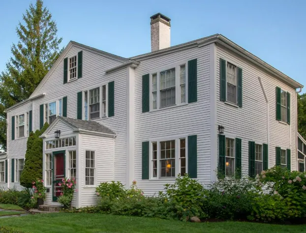 The Village Inn Cape Cod hotel detail image 3