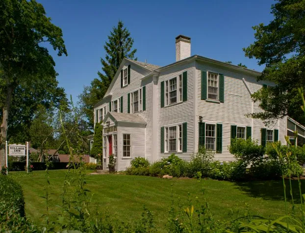 The Village Inn Cape Cod hotel detail image 4