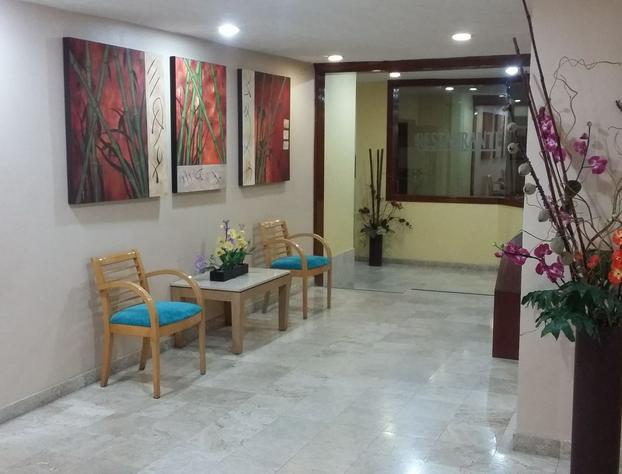 Hotel & Suites Real del Lago hotel detail image 3